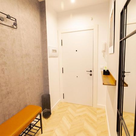 Apartamento Ruata Del Pilar Turistea Zaragoza Exterior foto