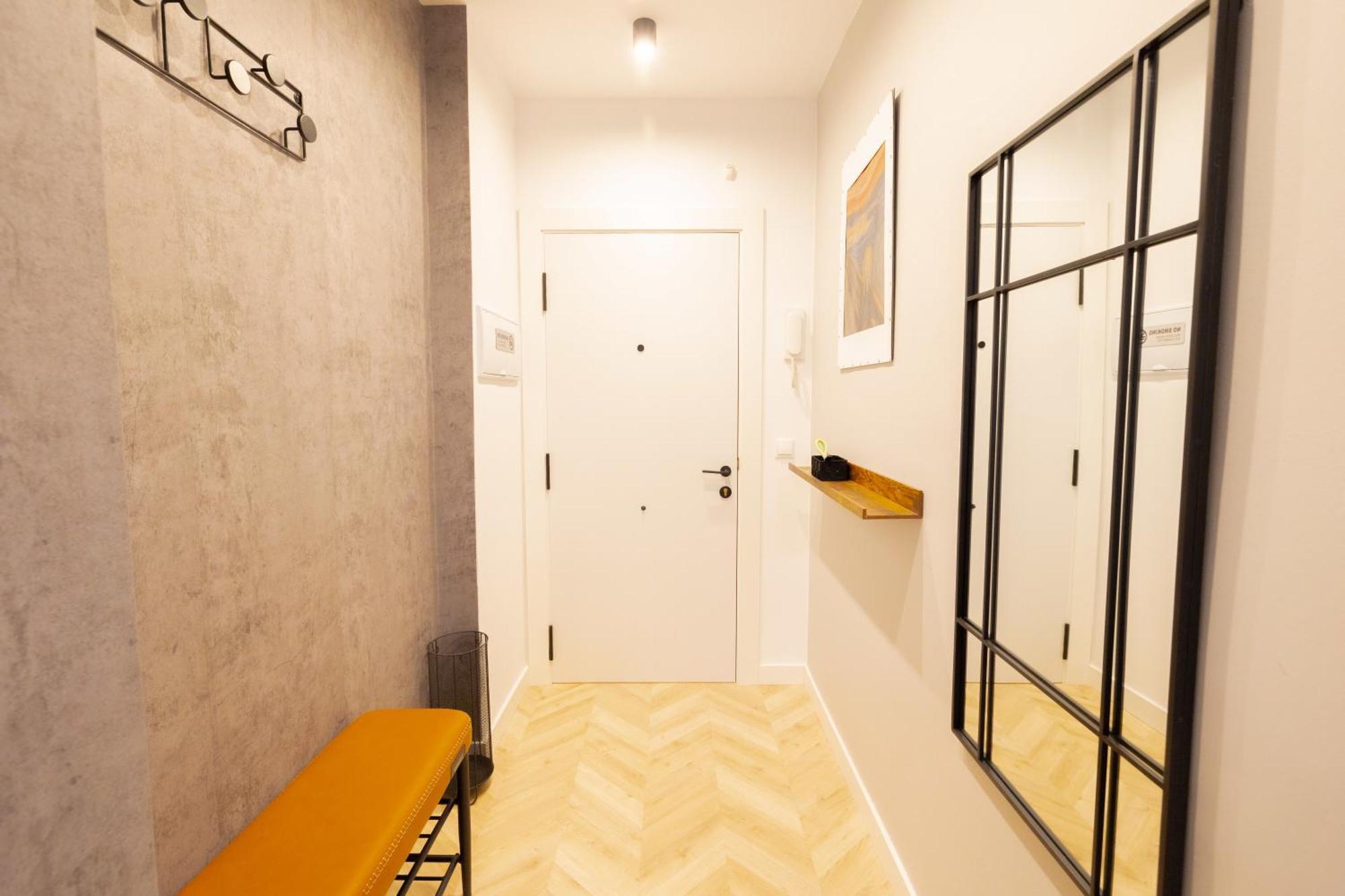 Apartamento Ruata Del Pilar Turistea Zaragoza Exterior foto