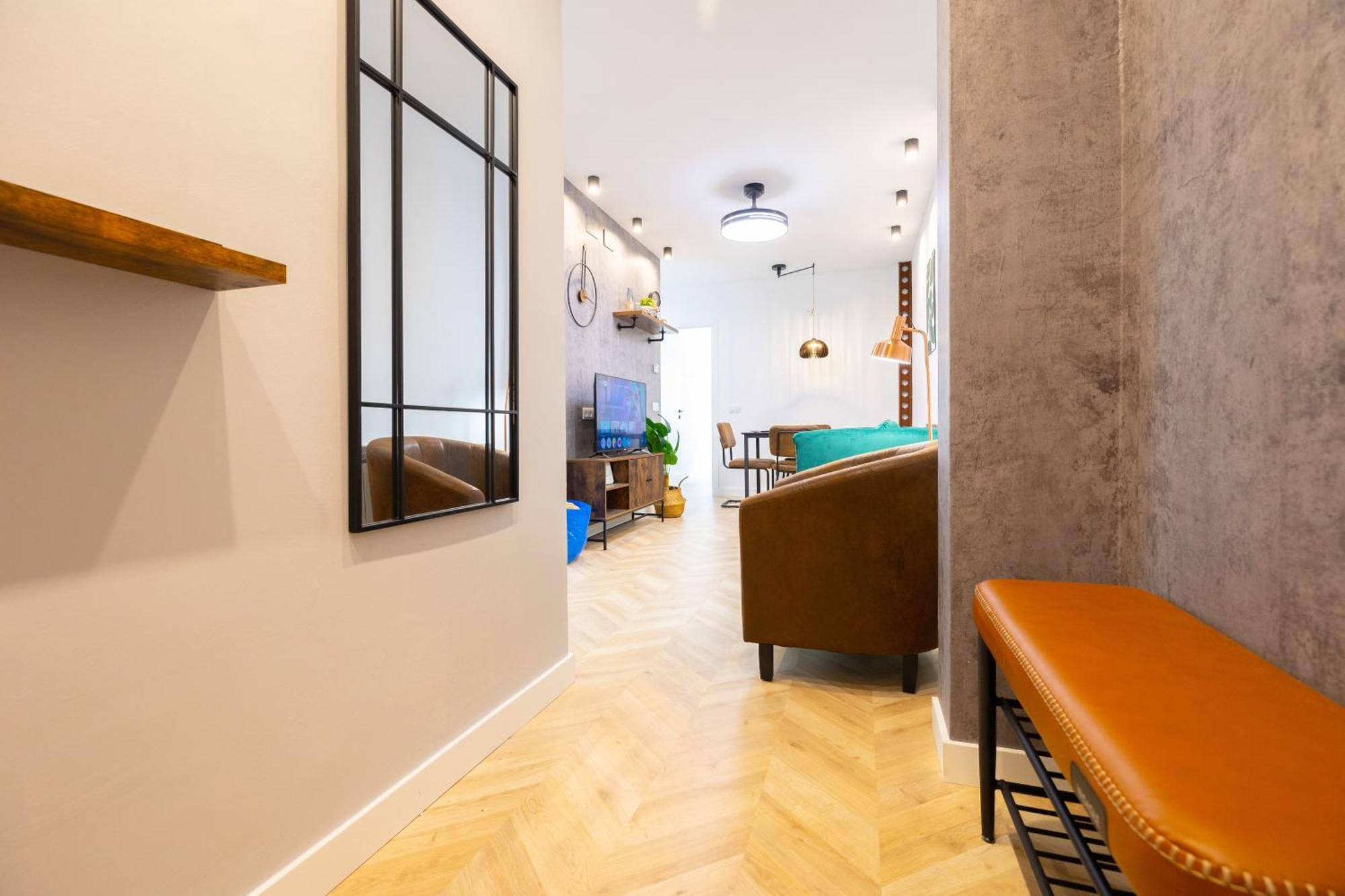 Apartamento Ruata Del Pilar Turistea Zaragoza Exterior foto