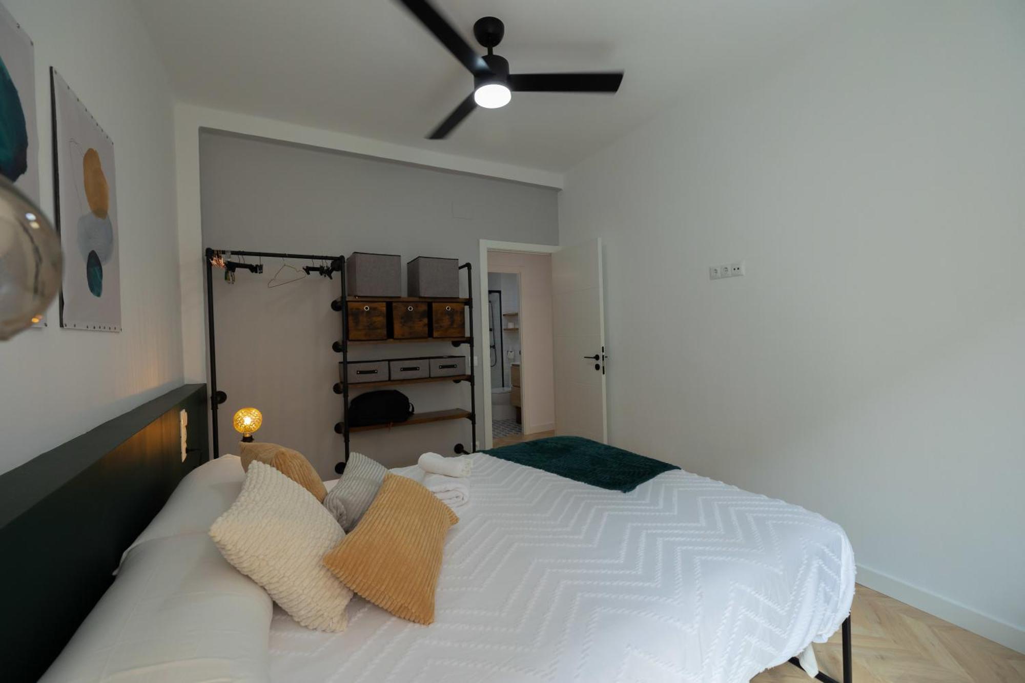 Apartamento Ruata Del Pilar Turistea Zaragoza Exterior foto