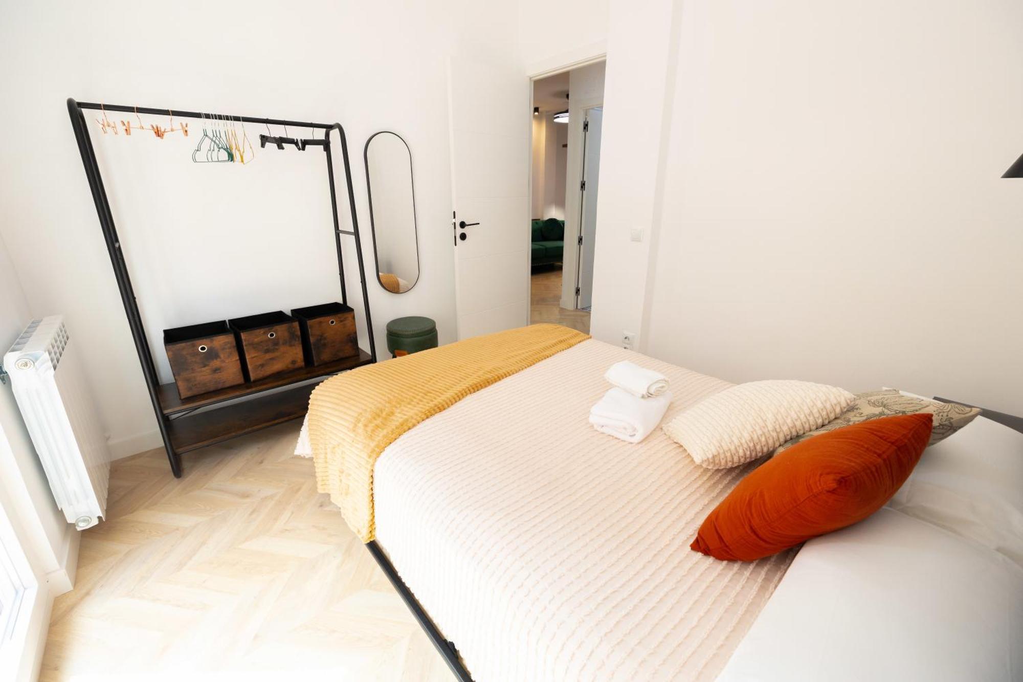 Apartamento Ruata Del Pilar Turistea Zaragoza Exterior foto