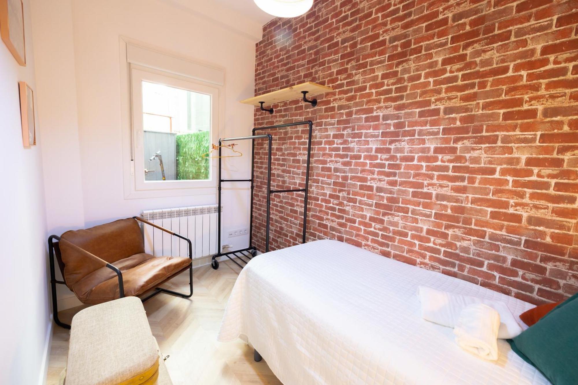 Apartamento Ruata Del Pilar Turistea Zaragoza Exterior foto